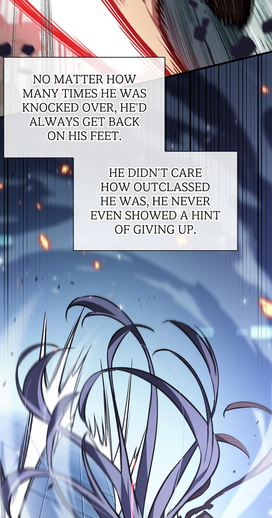 Read Pick Me Up ENGLISH Manga Online