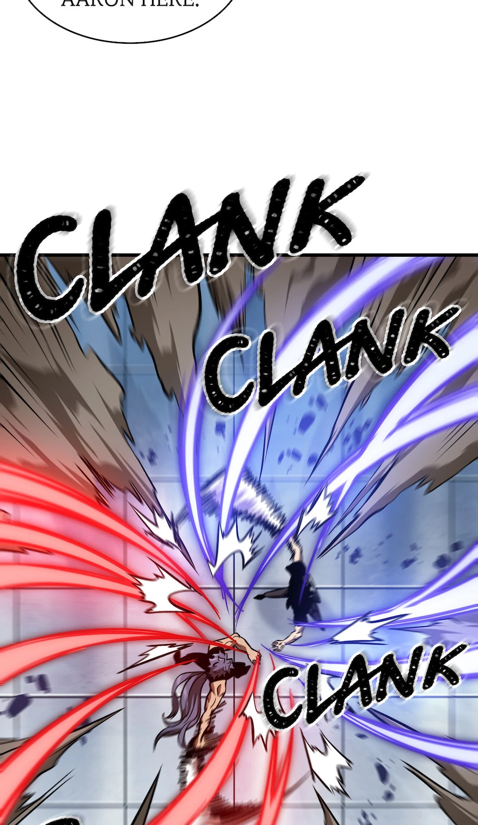 Read Pick Me Up ENGLISH Manga Online