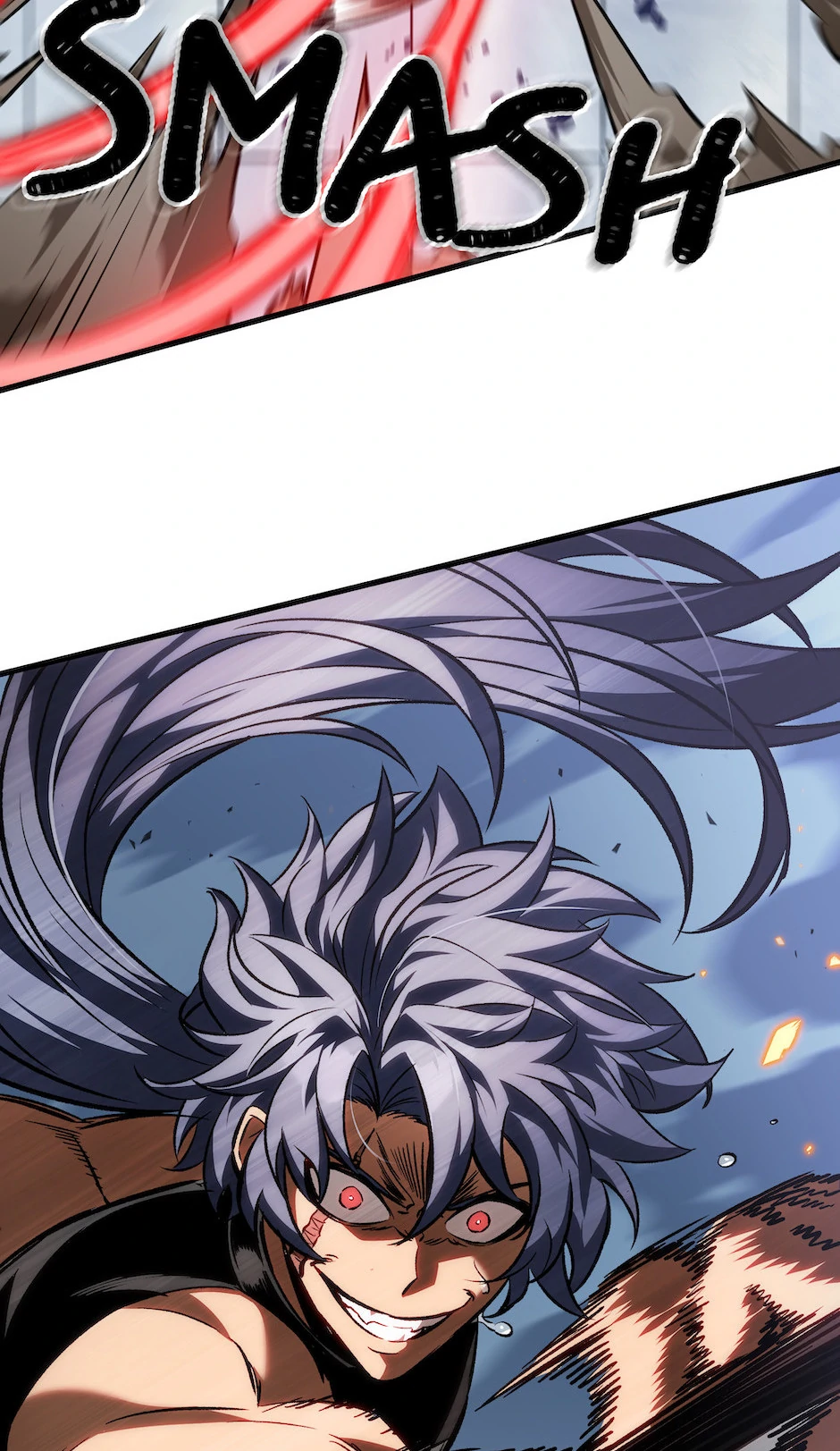 Read Pick Me Up ENGLISH Manga Online