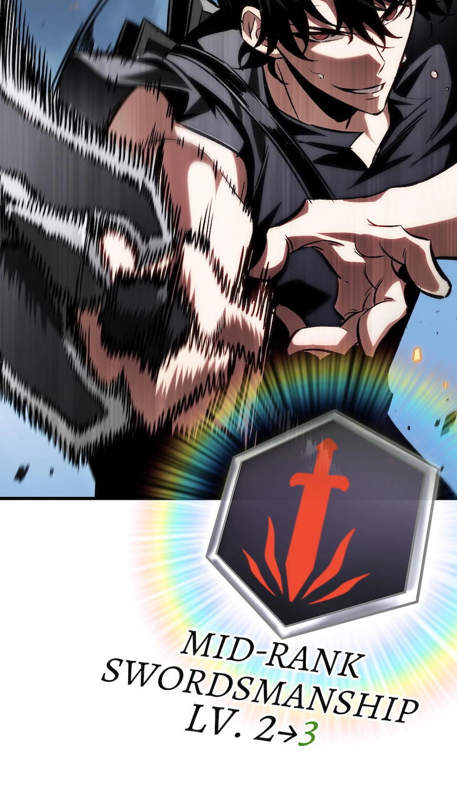 Read Pick Me Up ENGLISH Manga Online