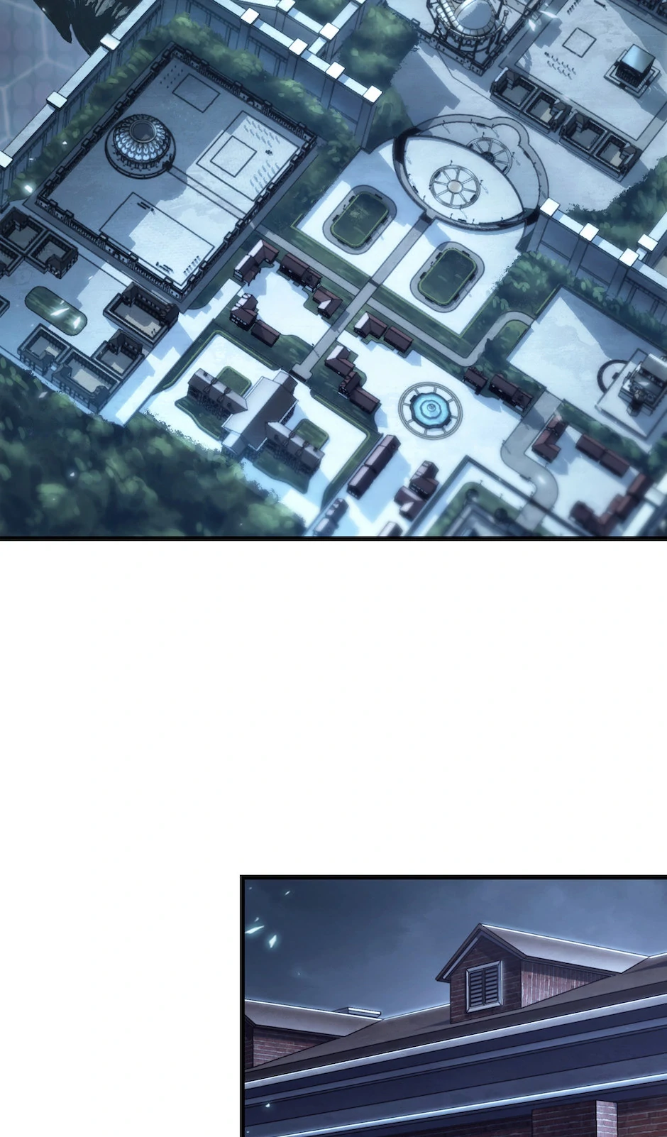 Read Pick Me Up ENGLISH Manga Online