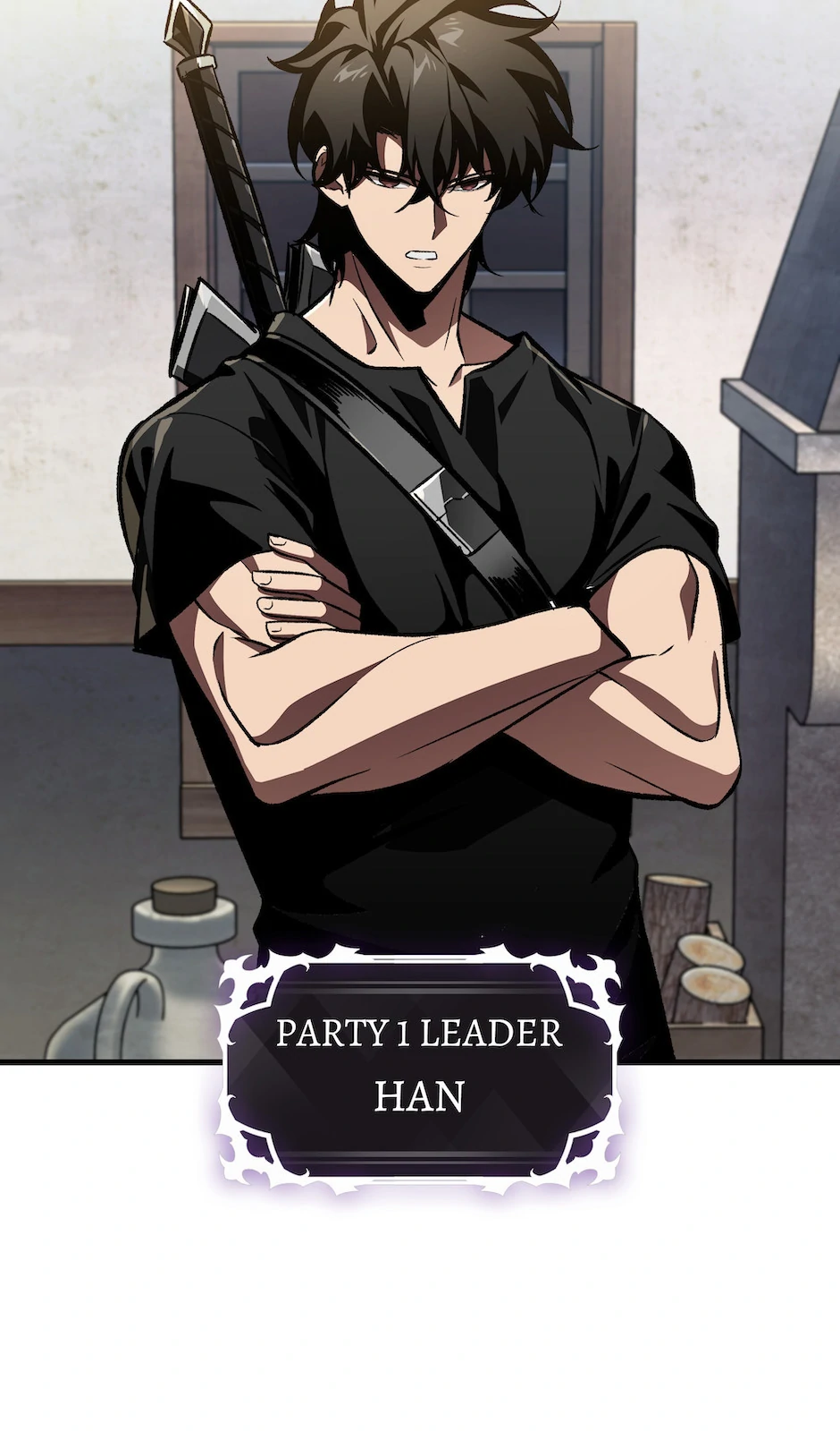 Read Pick Me Up ENGLISH Manga Online