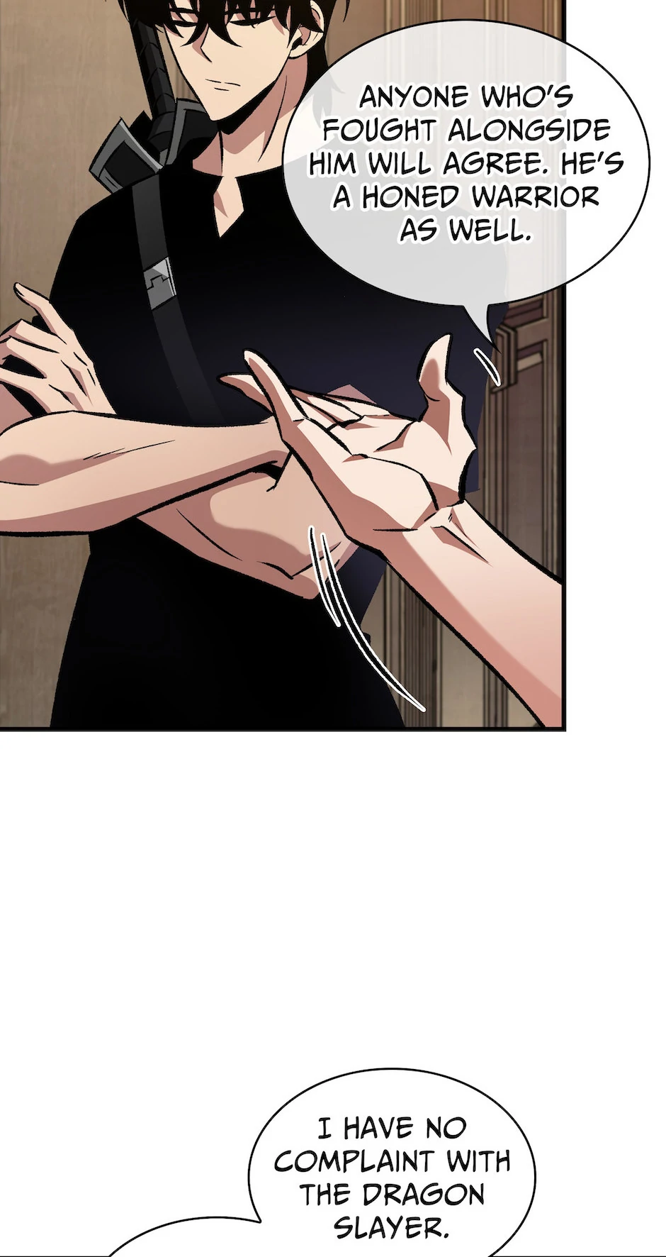 Read Pick Me Up ENGLISH Manga Online