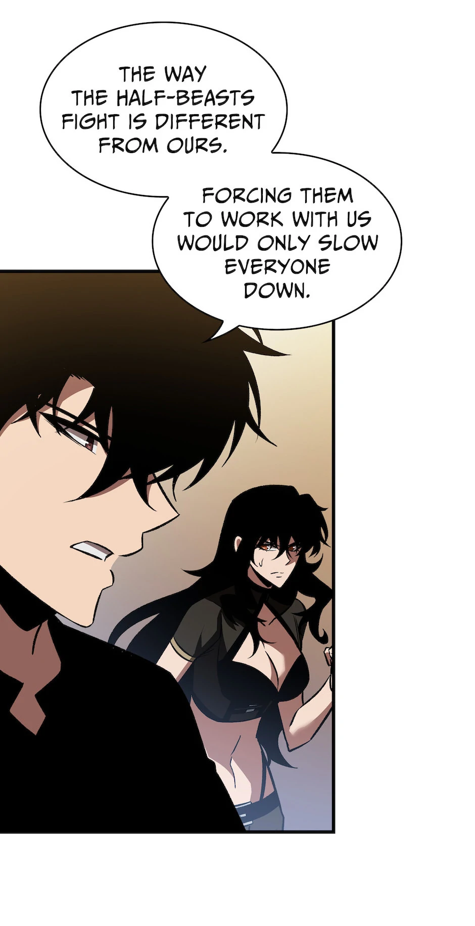 Read Pick Me Up ENGLISH Manga Online