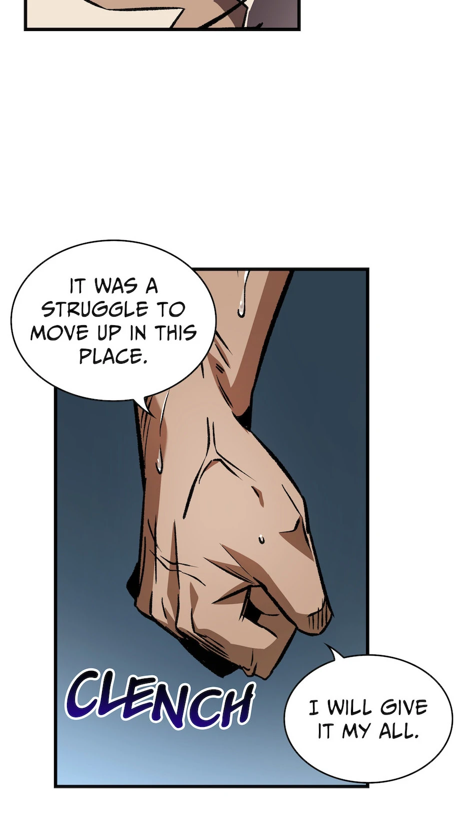 Read Pick Me Up ENGLISH Manga Online