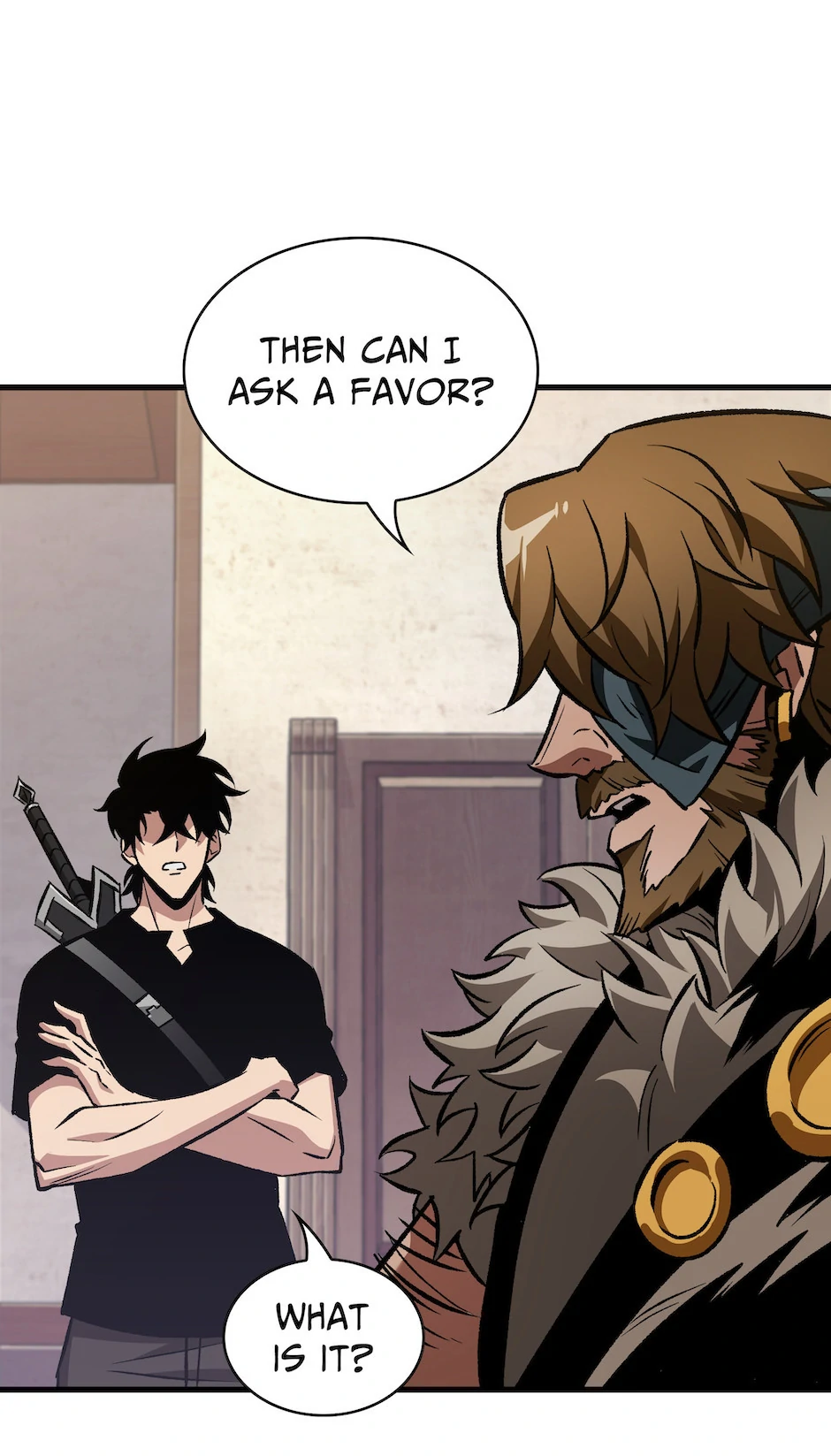 Read Pick Me Up ENGLISH Manga Online