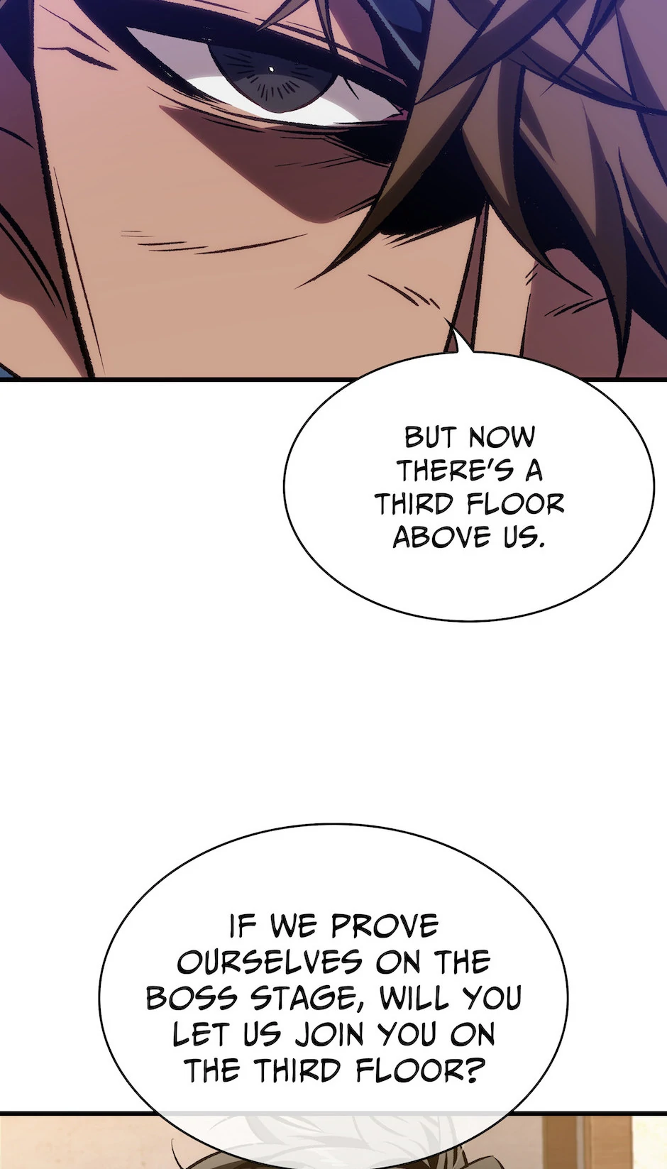 Read Pick Me Up ENGLISH Manga Online