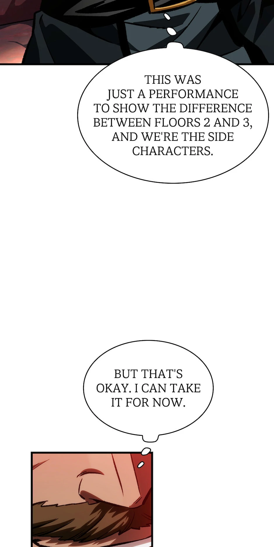 Read Pick Me Up ENGLISH Manga Online