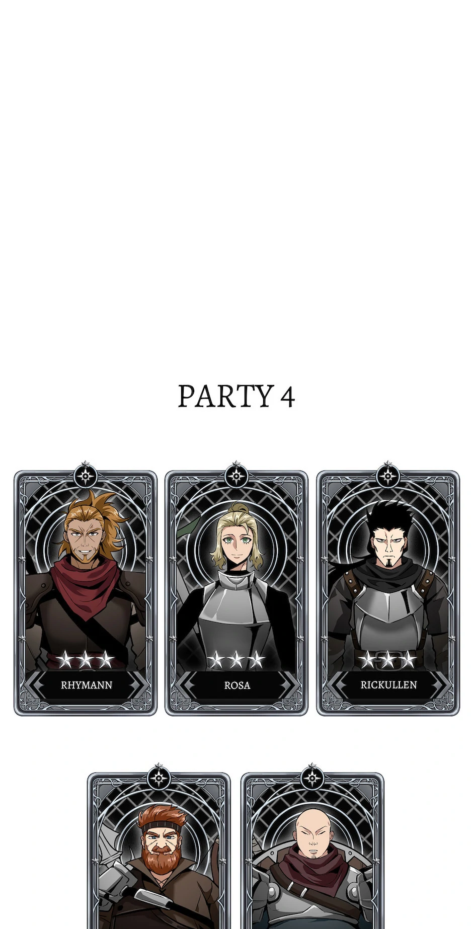 Read Pick Me Up ENGLISH Manga Online