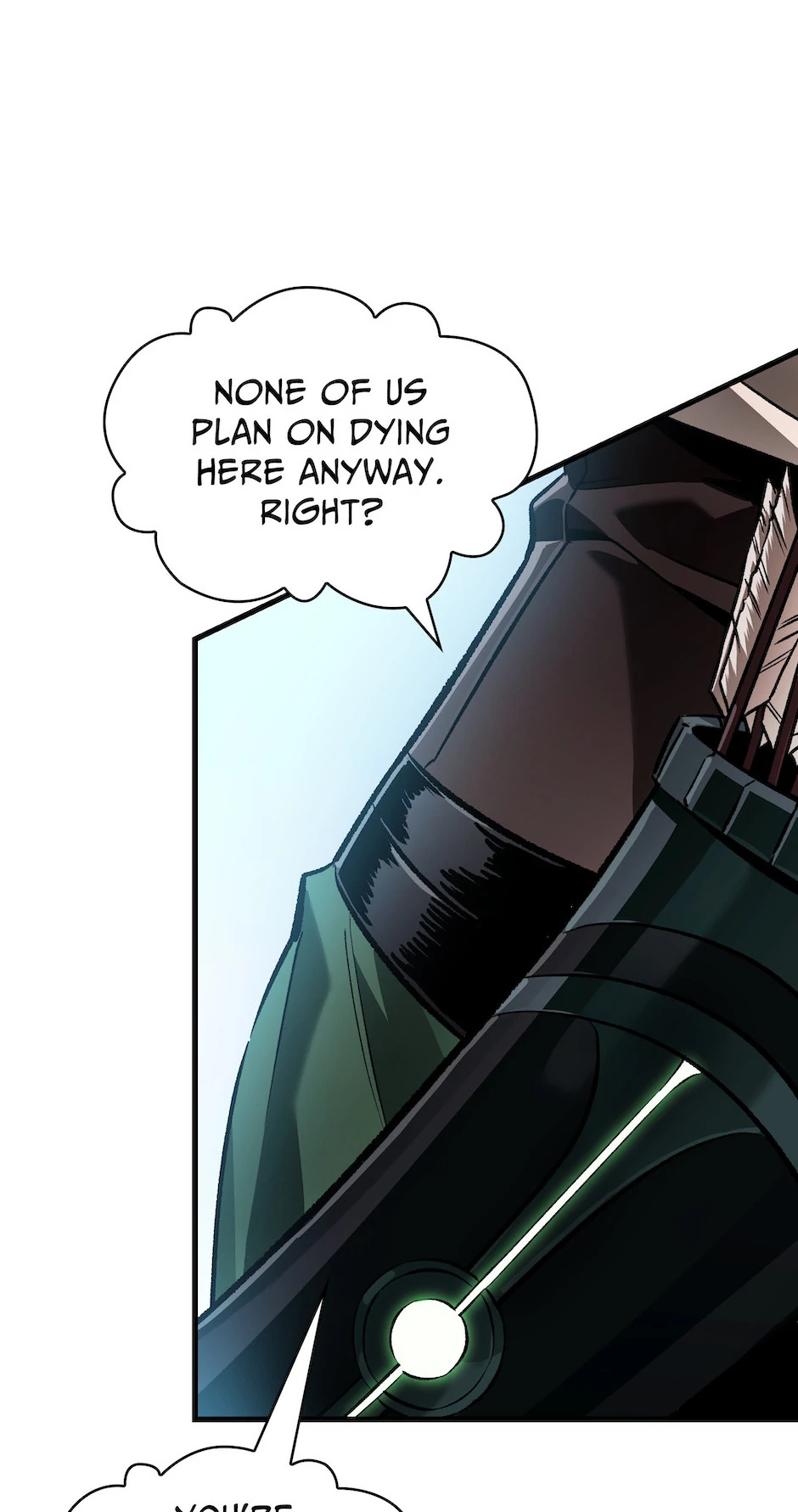 Read Pick Me Up ENGLISH Manga Online