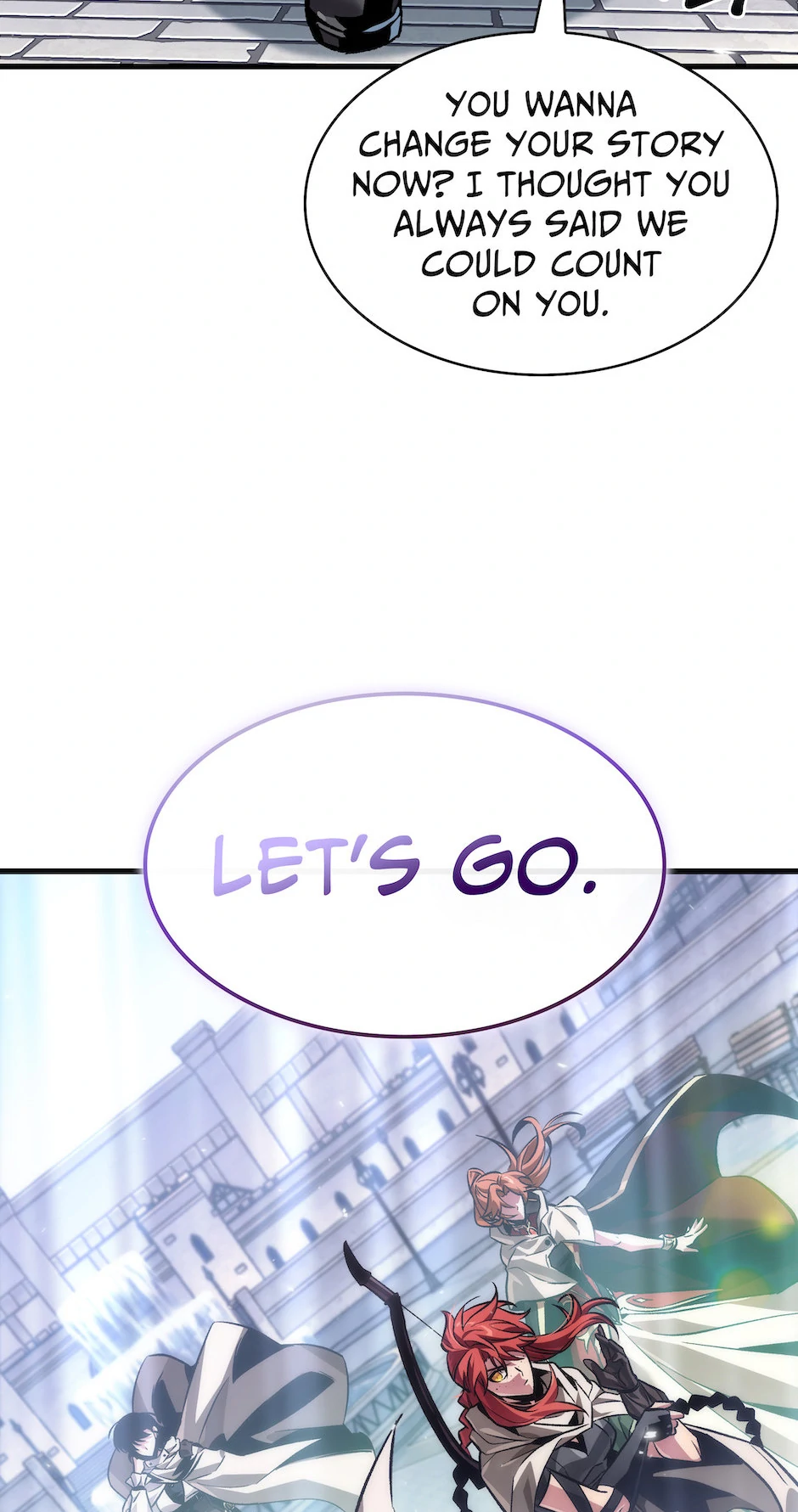 Read Pick Me Up ENGLISH Manga Online