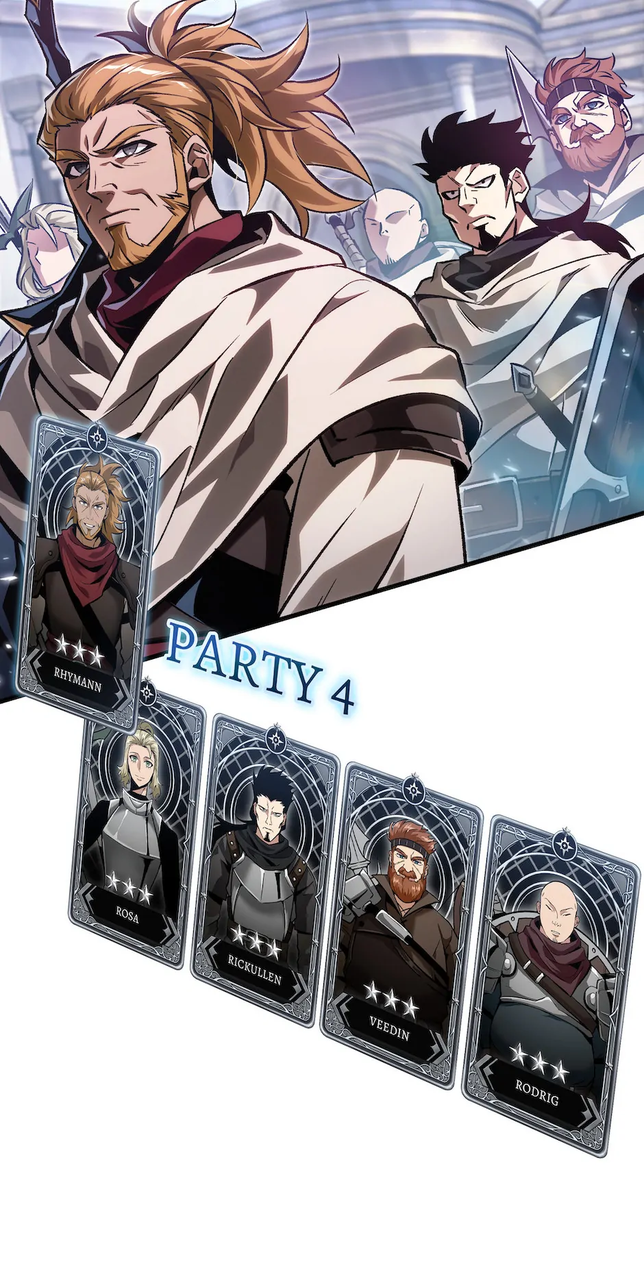 Read Pick Me Up ENGLISH Manga Online