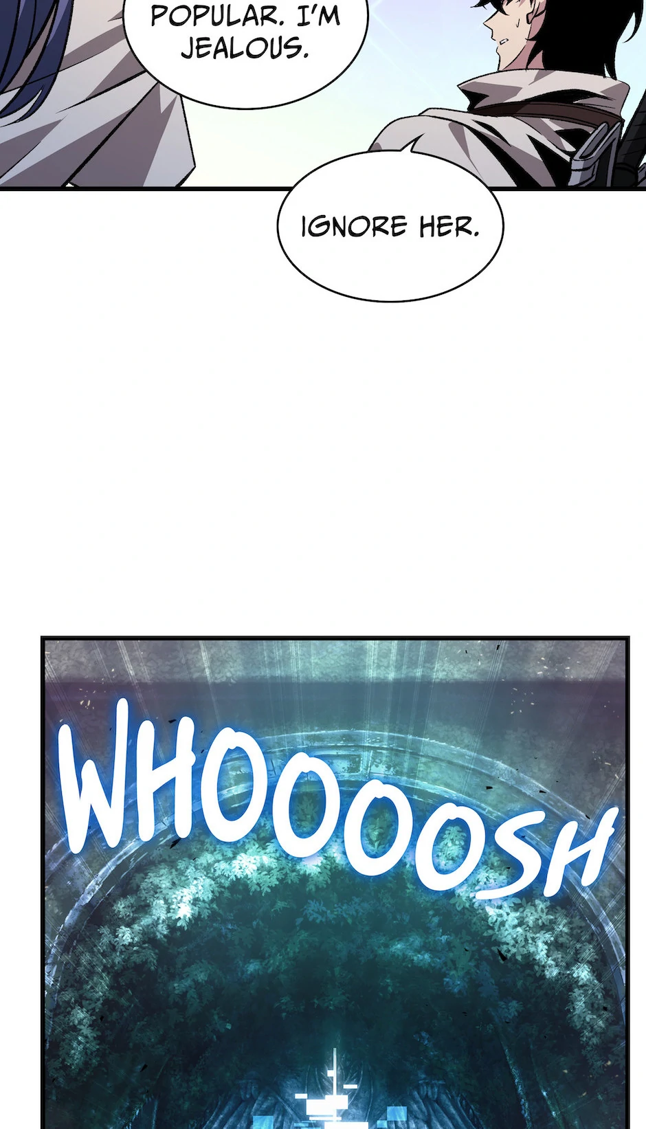 Read Pick Me Up ENGLISH Manga Online