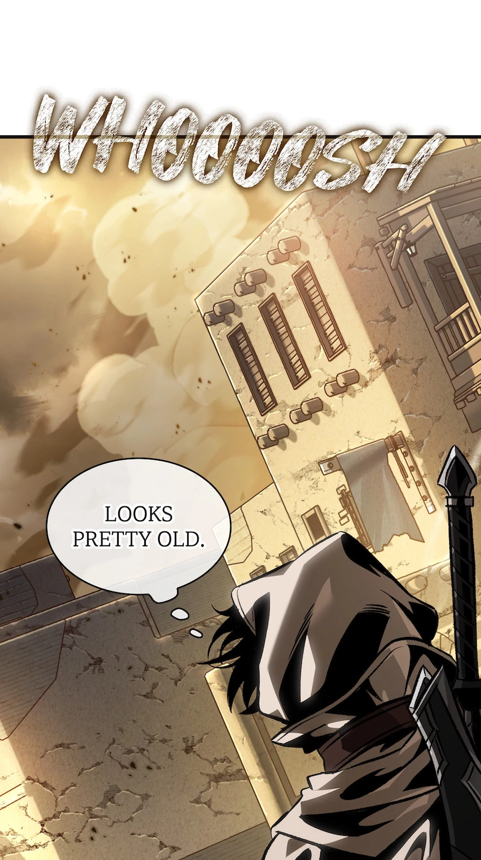 Read Pick Me Up ENGLISH Manga Online