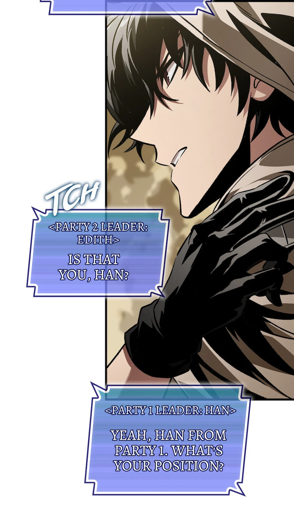 Read Pick Me Up ENGLISH Manga Online