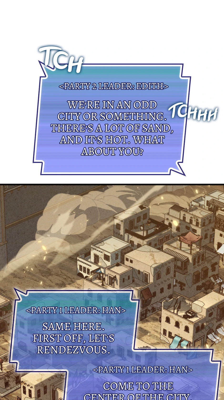 Read Pick Me Up ENGLISH Manga Online