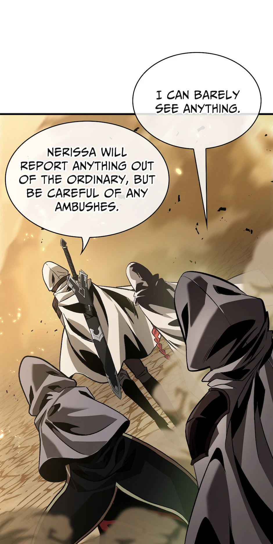 Read Pick Me Up ENGLISH Manga Online