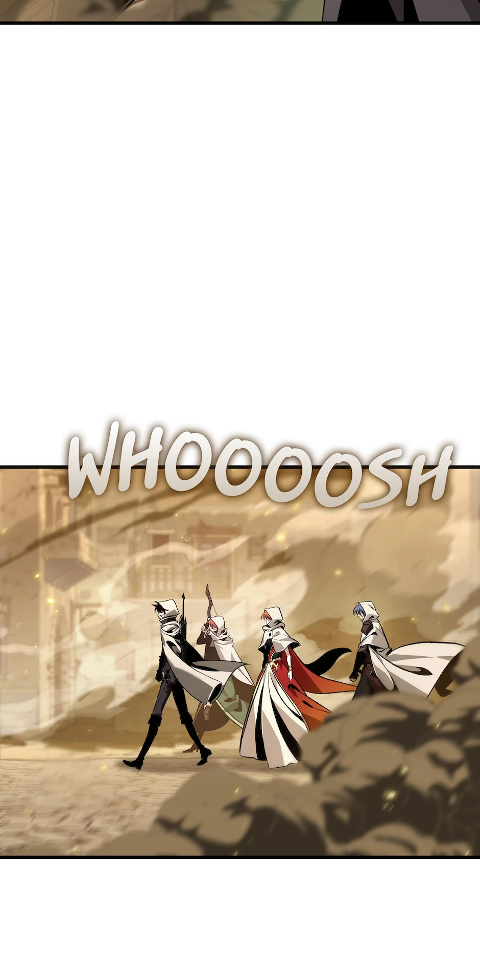 Read Pick Me Up ENGLISH Manga Online