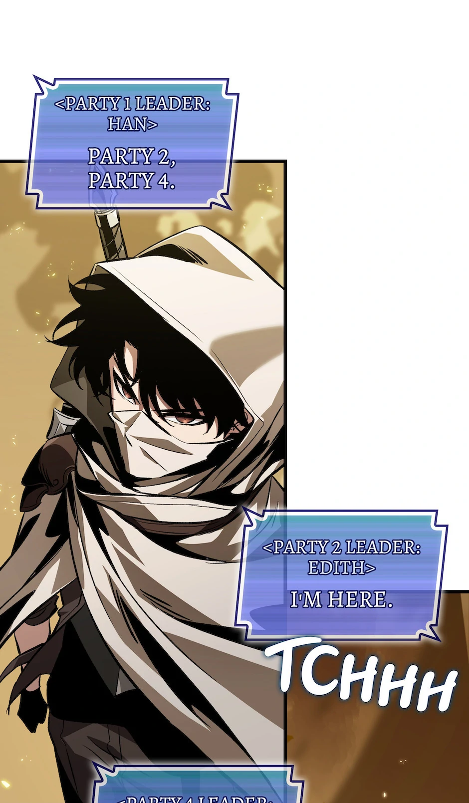 Read Pick Me Up ENGLISH Manga Online