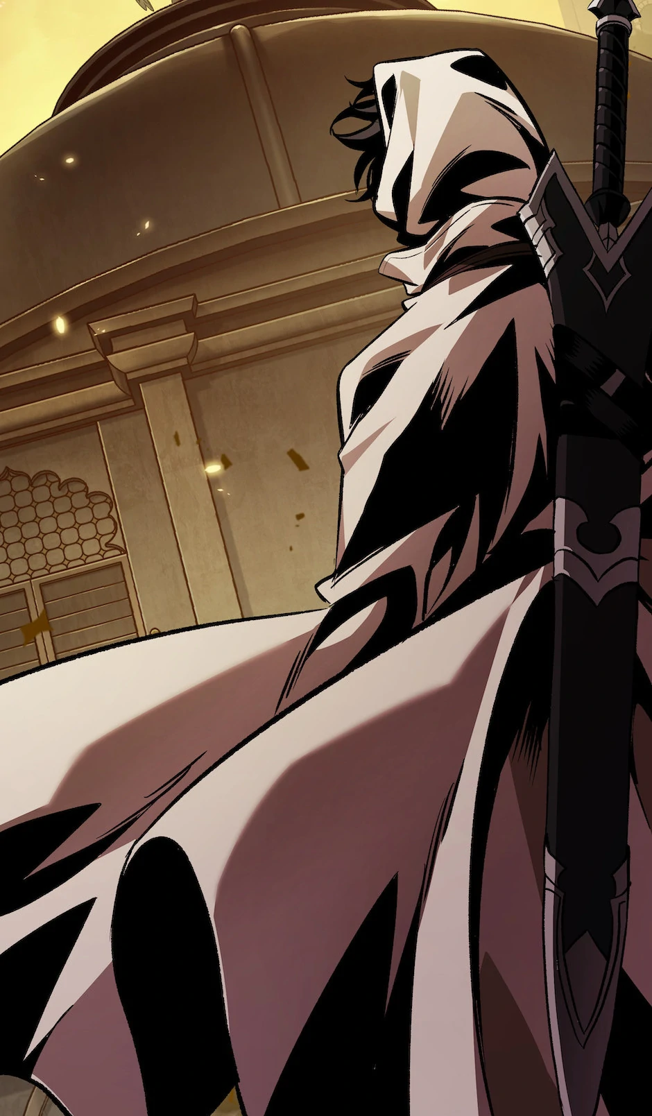 Read Pick Me Up ENGLISH Manga Online