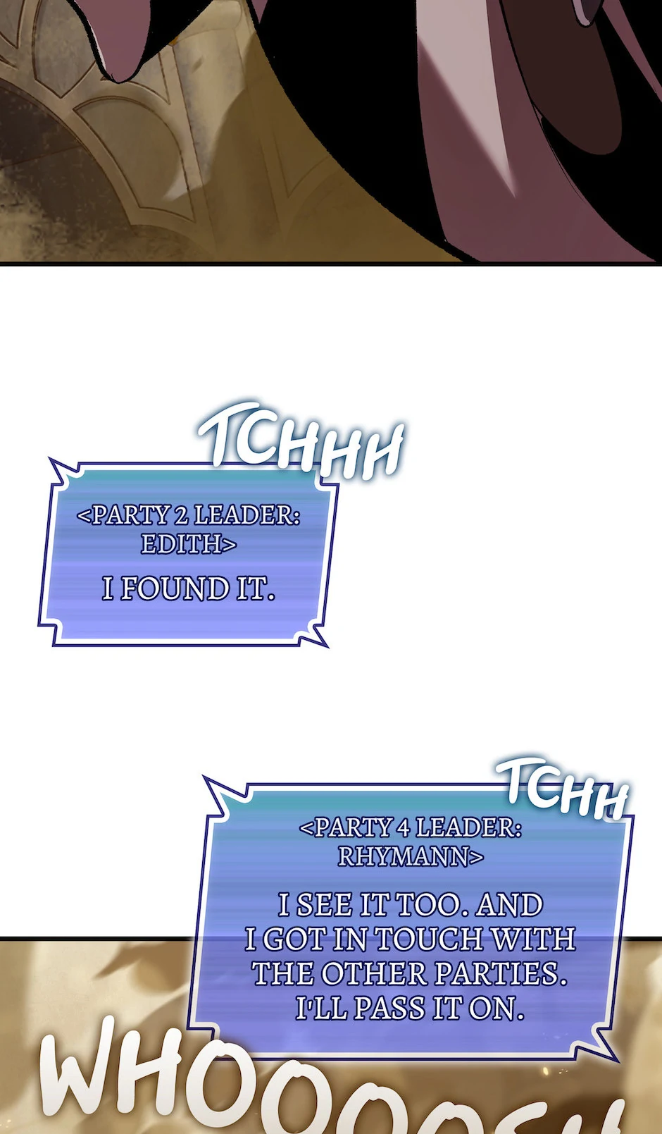 Read Pick Me Up ENGLISH Manga Online