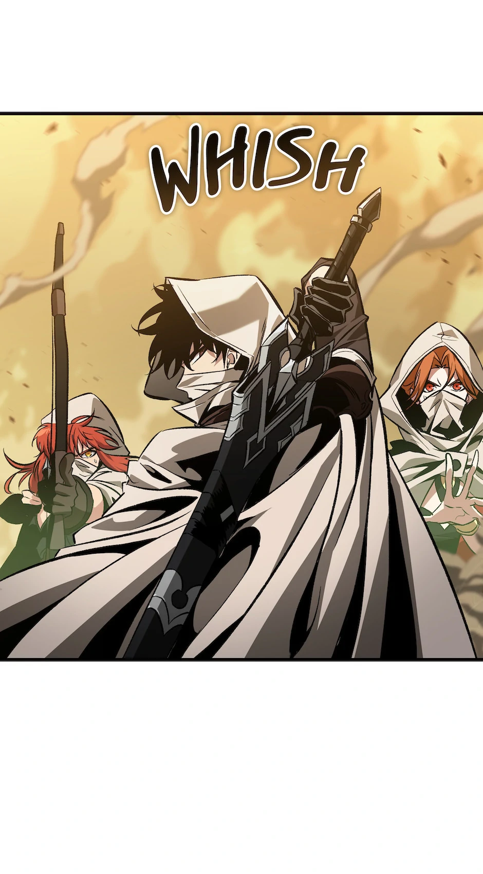 Read Pick Me Up ENGLISH Manga Online