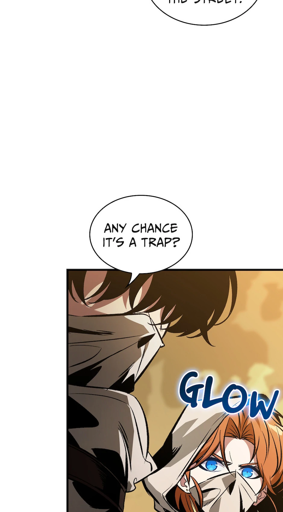 Read Pick Me Up ENGLISH Manga Online