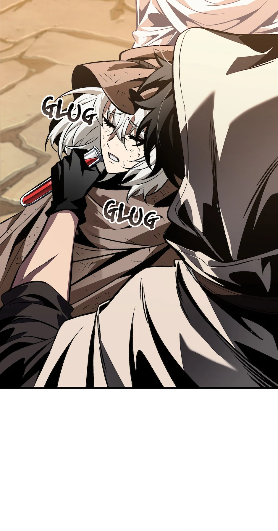 Read Pick Me Up ENGLISH Manga Online