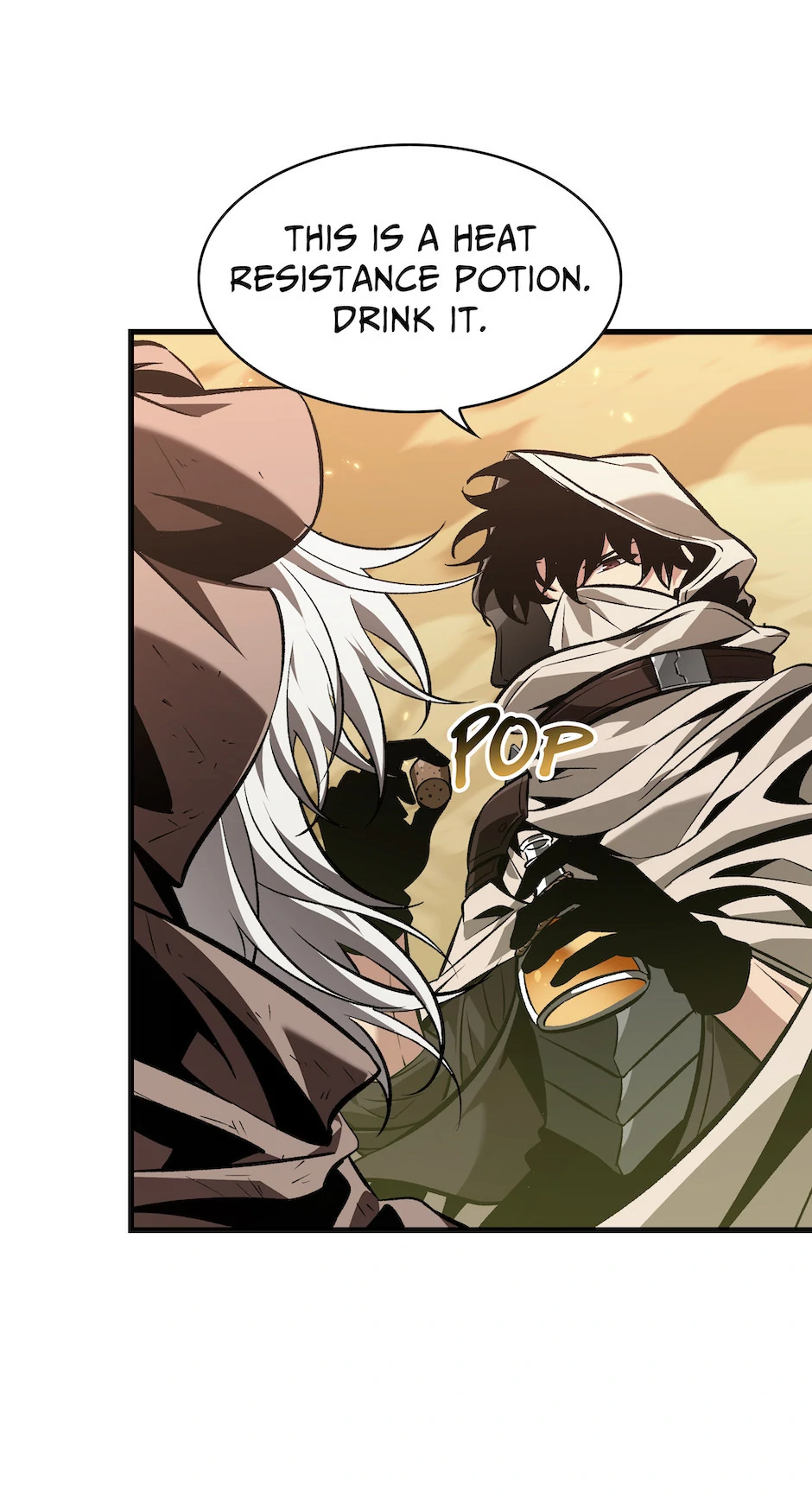 Read Pick Me Up ENGLISH Manga Online