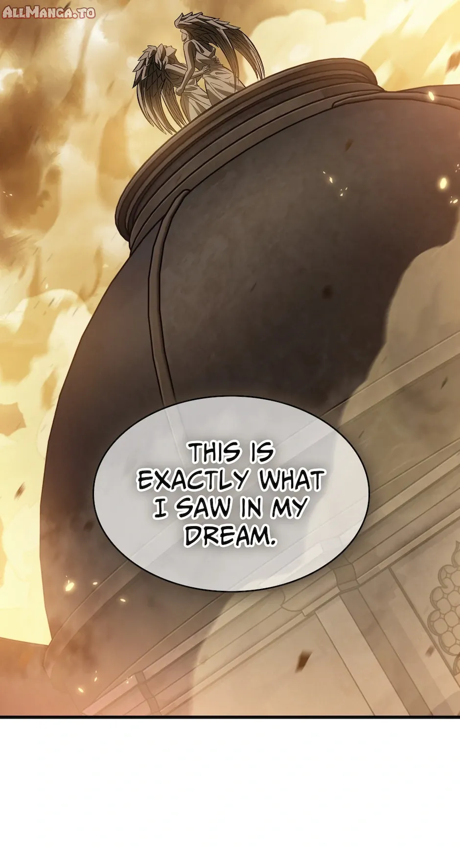 Read Pick Me Up ENGLISH Manga Online