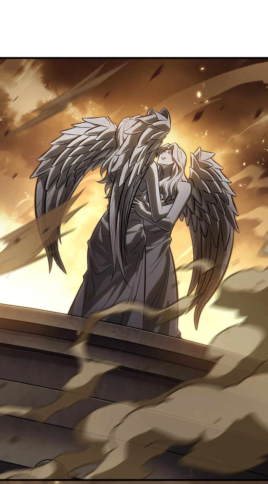 Read Pick Me Up ENGLISH Manga Online