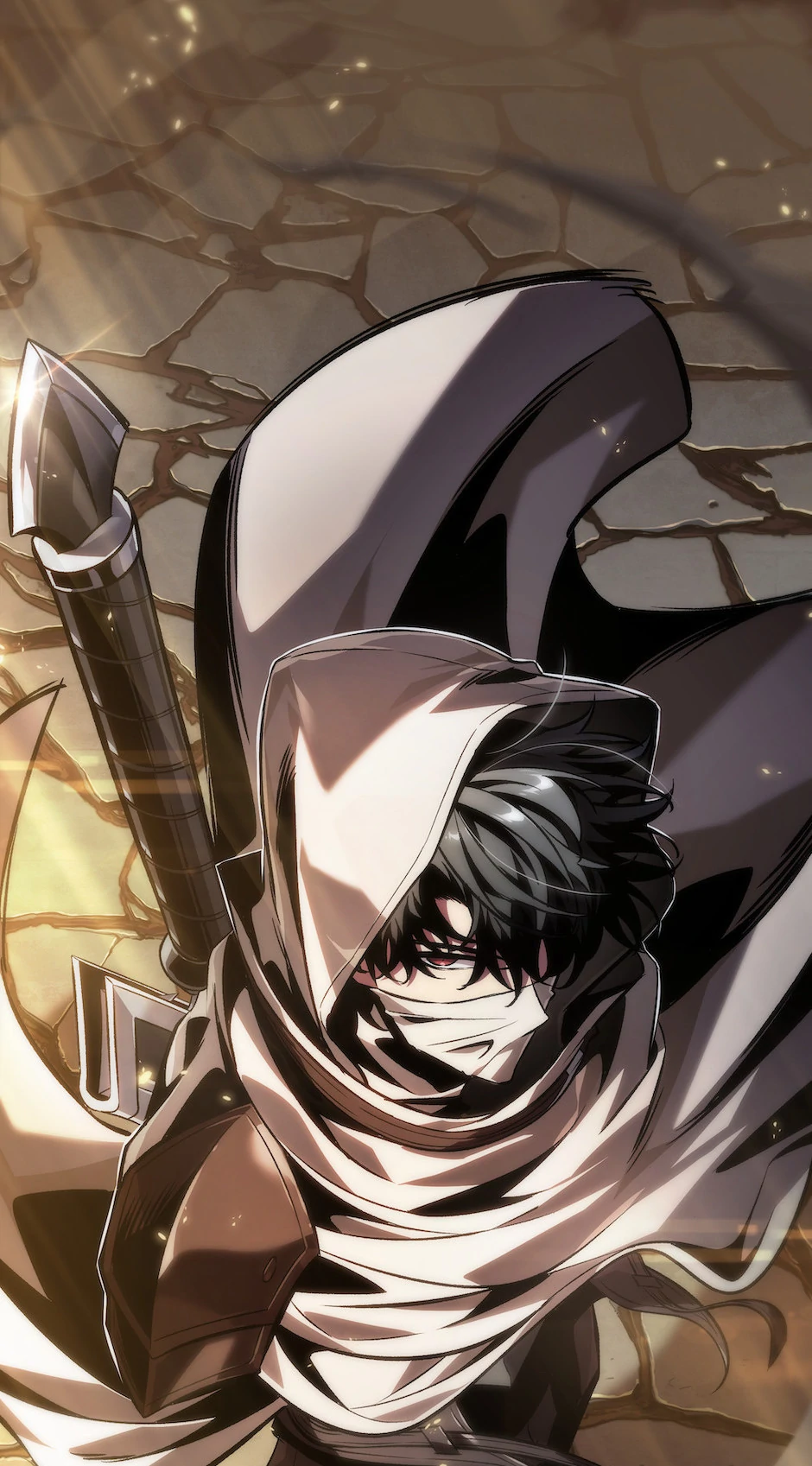 Read Pick Me Up ENGLISH Manga Online