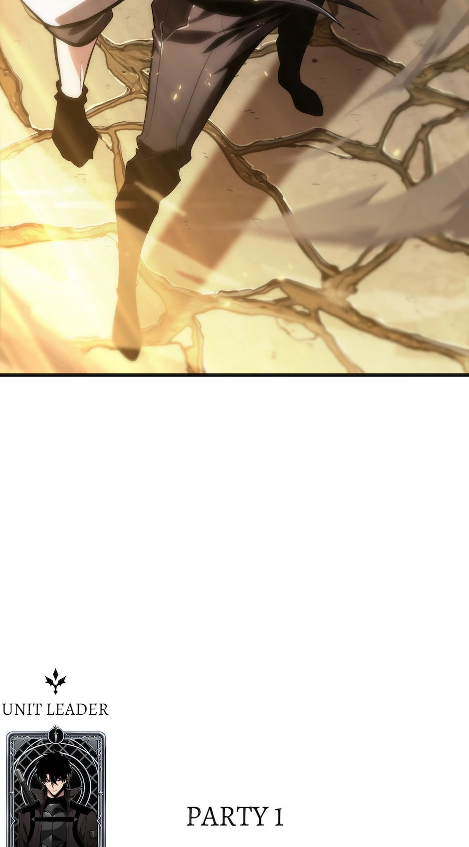 Read Pick Me Up ENGLISH Manga Online