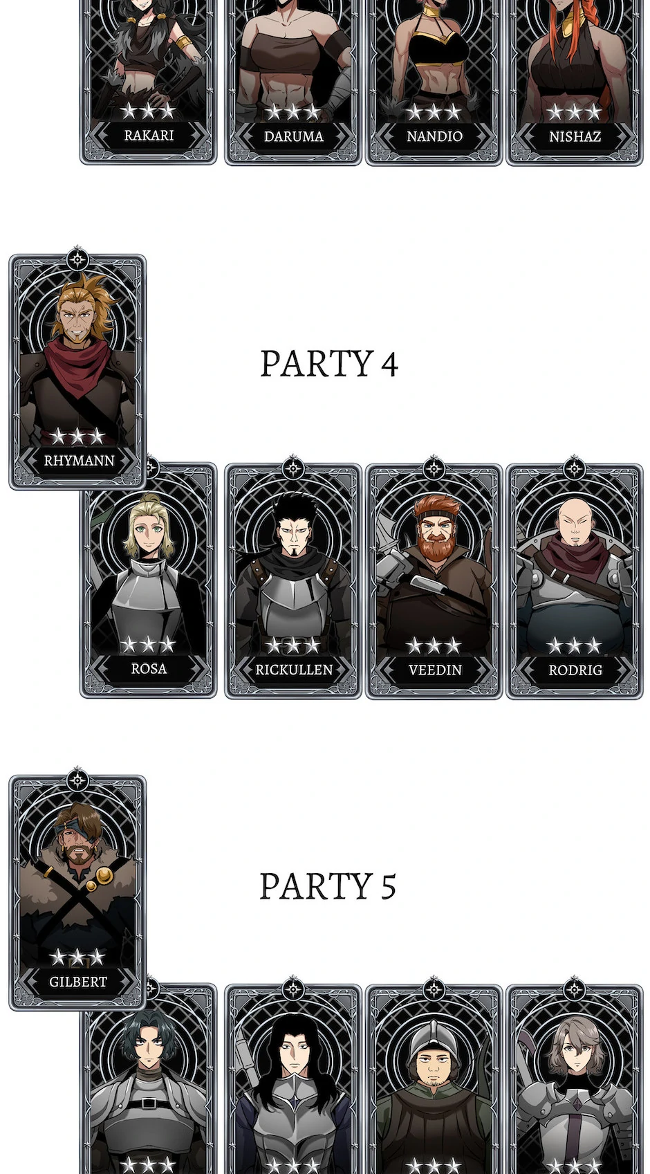 Read Pick Me Up ENGLISH Manga Online