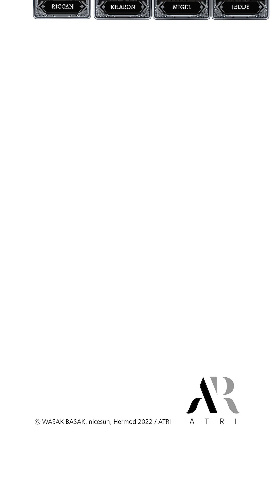 Read Pick Me Up ENGLISH Manga Online