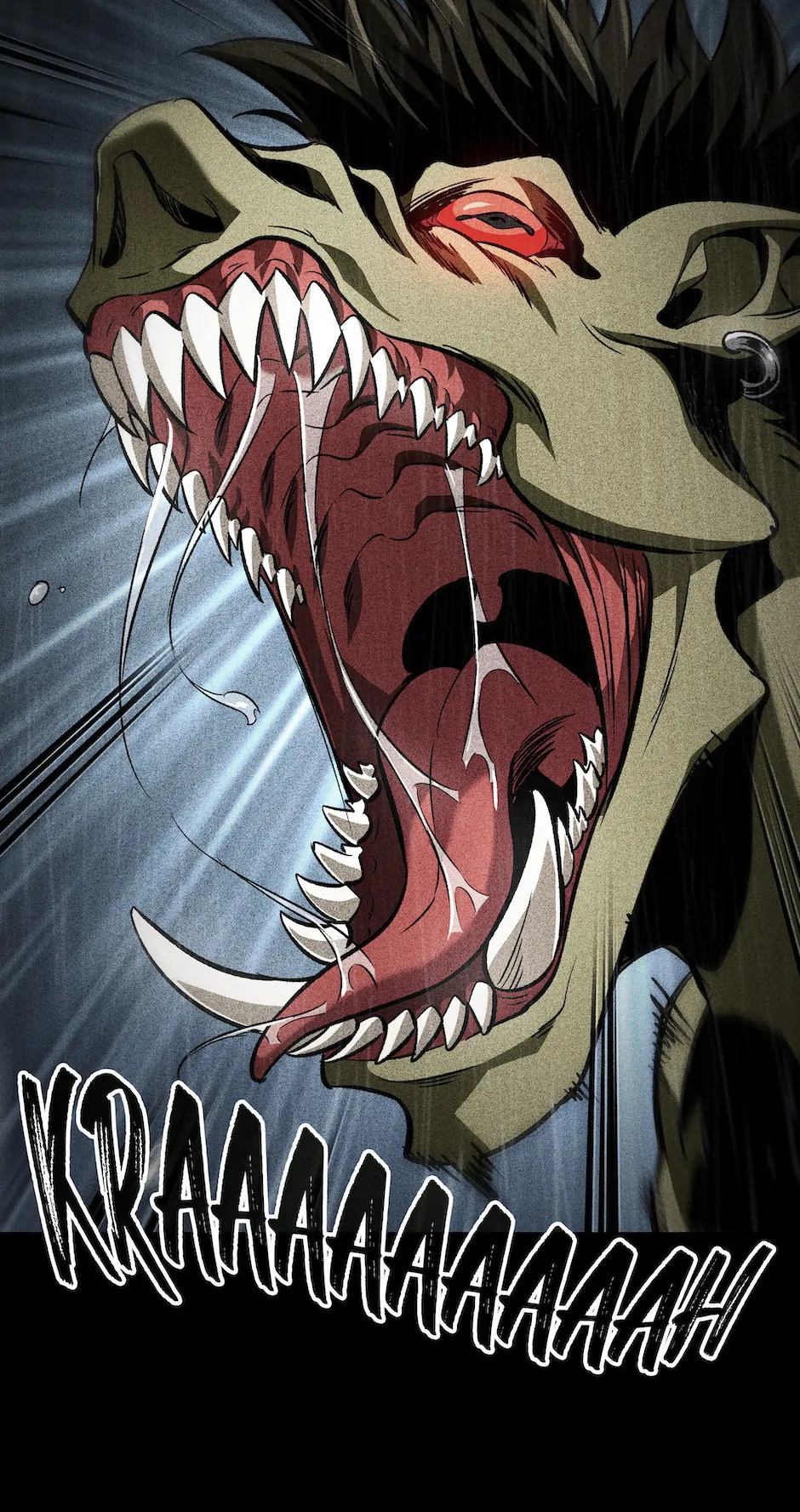 Read Pick Me Up ENGLISH Manga Online