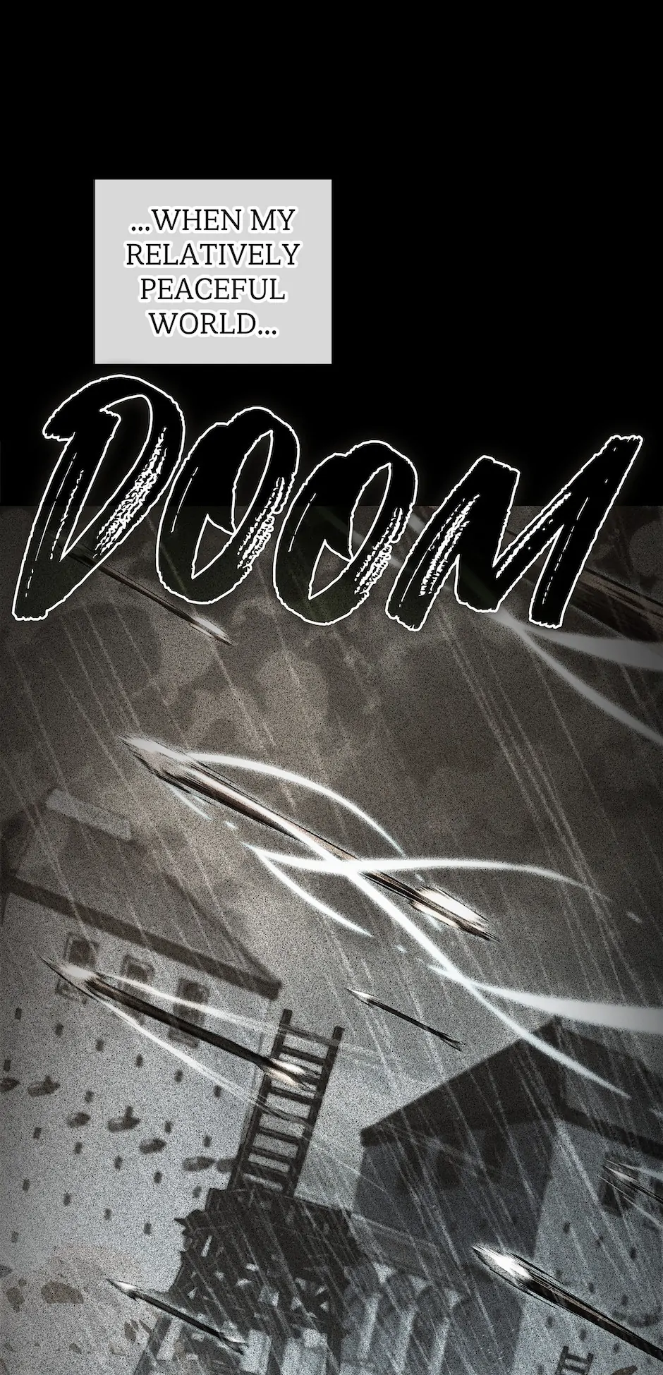 Read Pick Me Up ENGLISH Manga Online