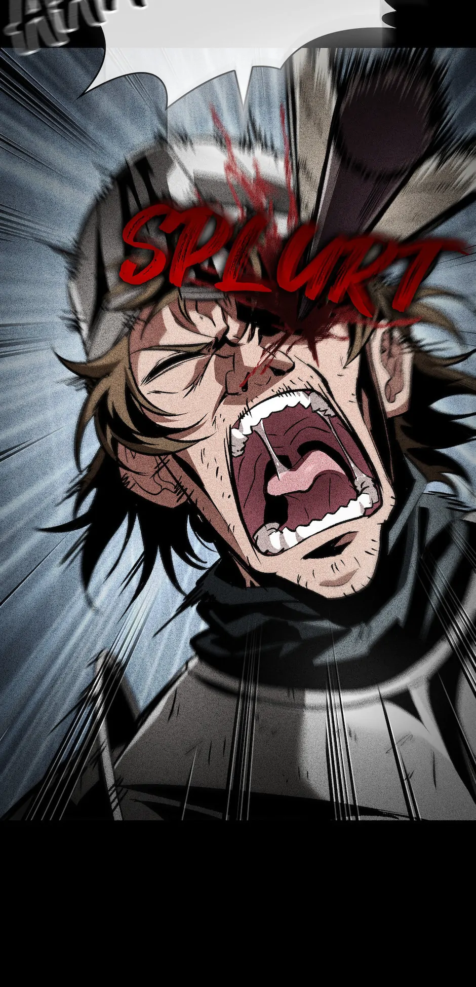 Read Pick Me Up ENGLISH Manga Online