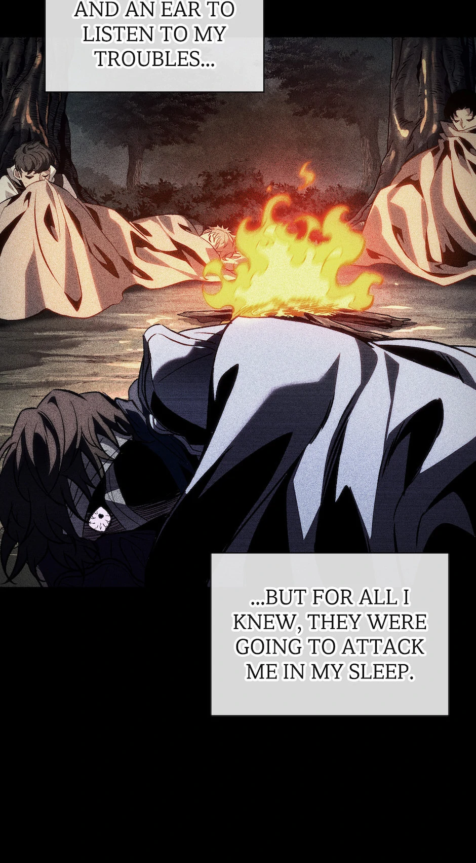 Read Pick Me Up ENGLISH Manga Online