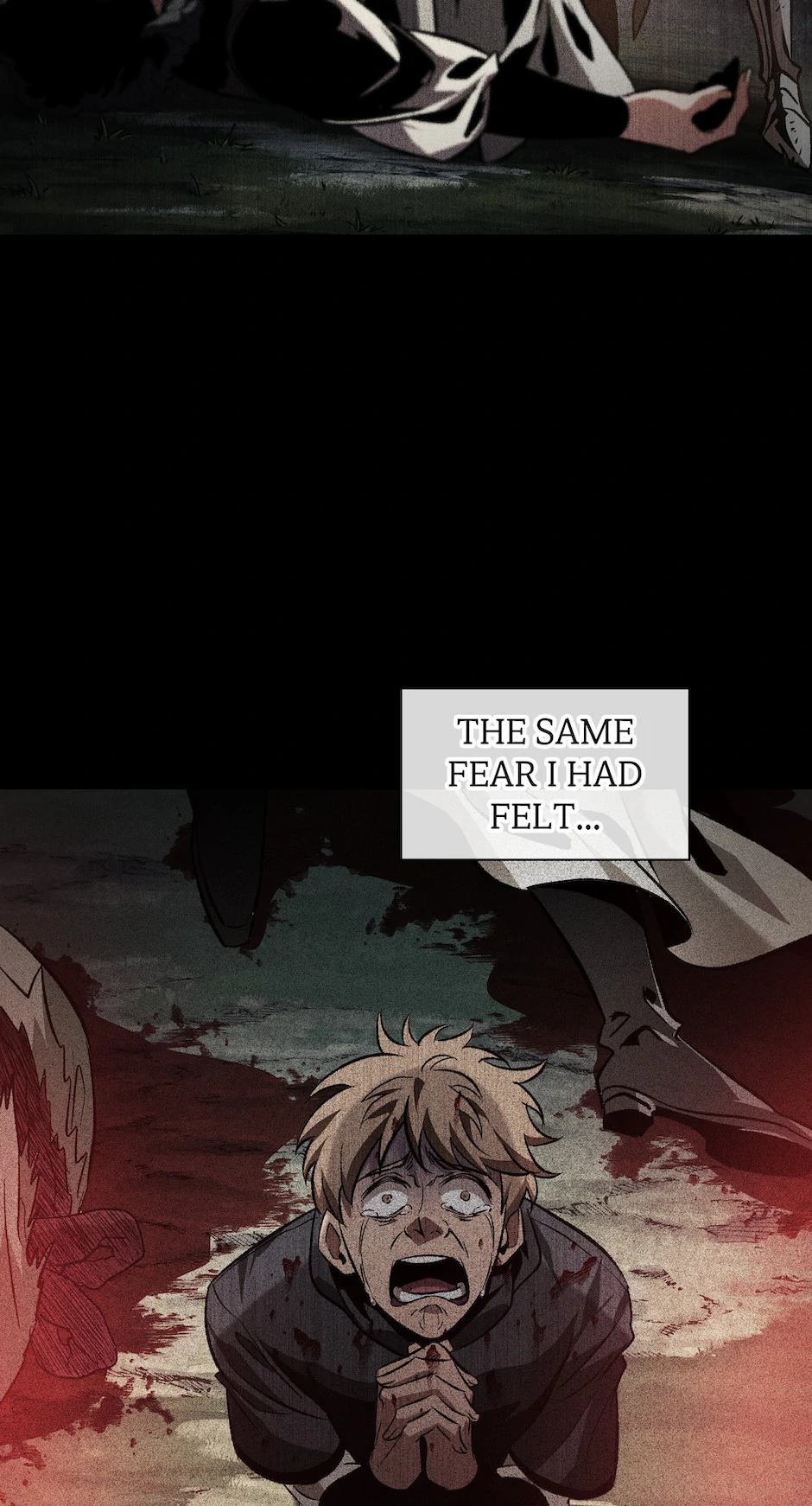 Read Pick Me Up ENGLISH Manga Online