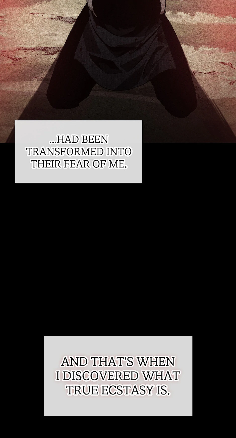 Read Pick Me Up ENGLISH Manga Online