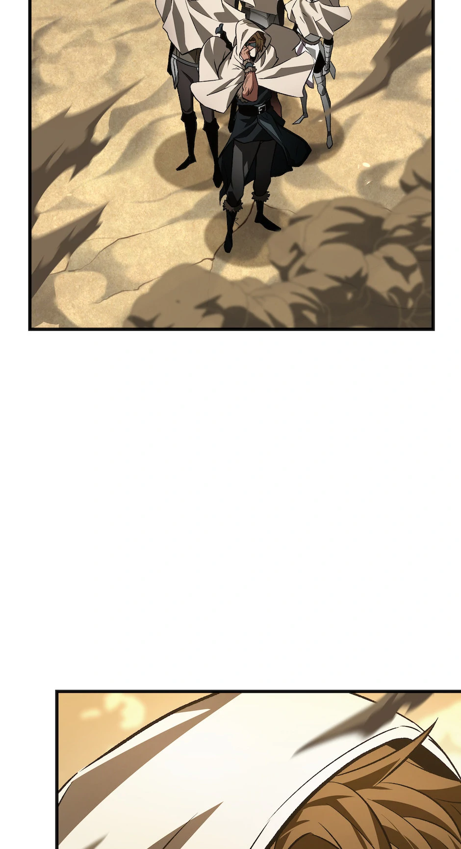 Read Pick Me Up ENGLISH Manga Online