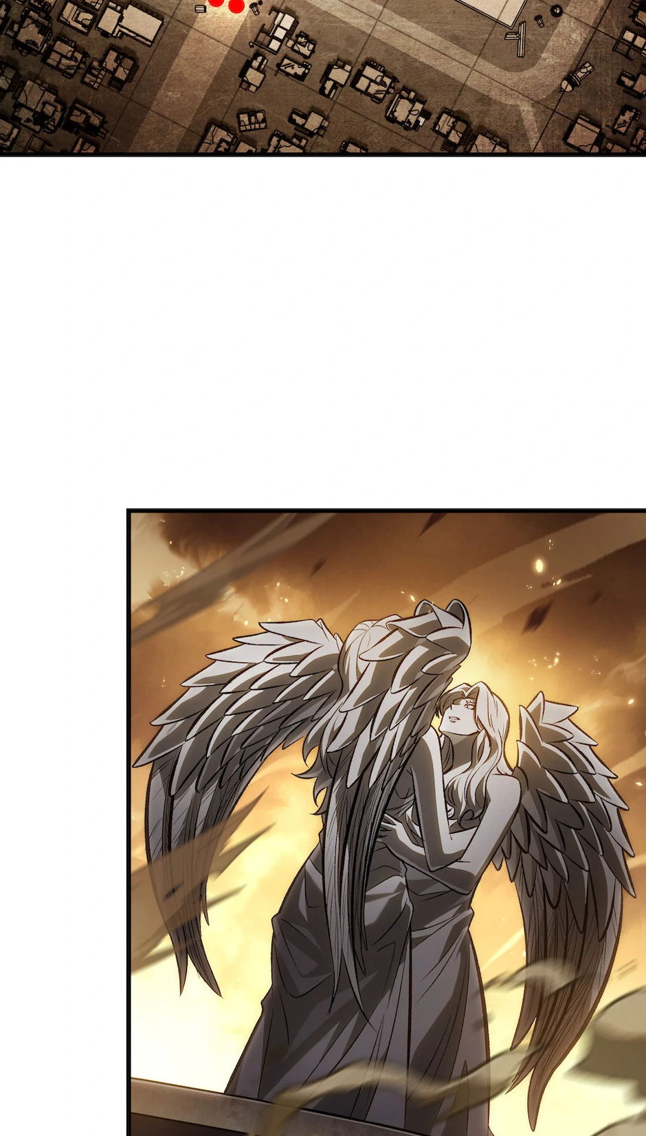 Read Pick Me Up ENGLISH Manga Online