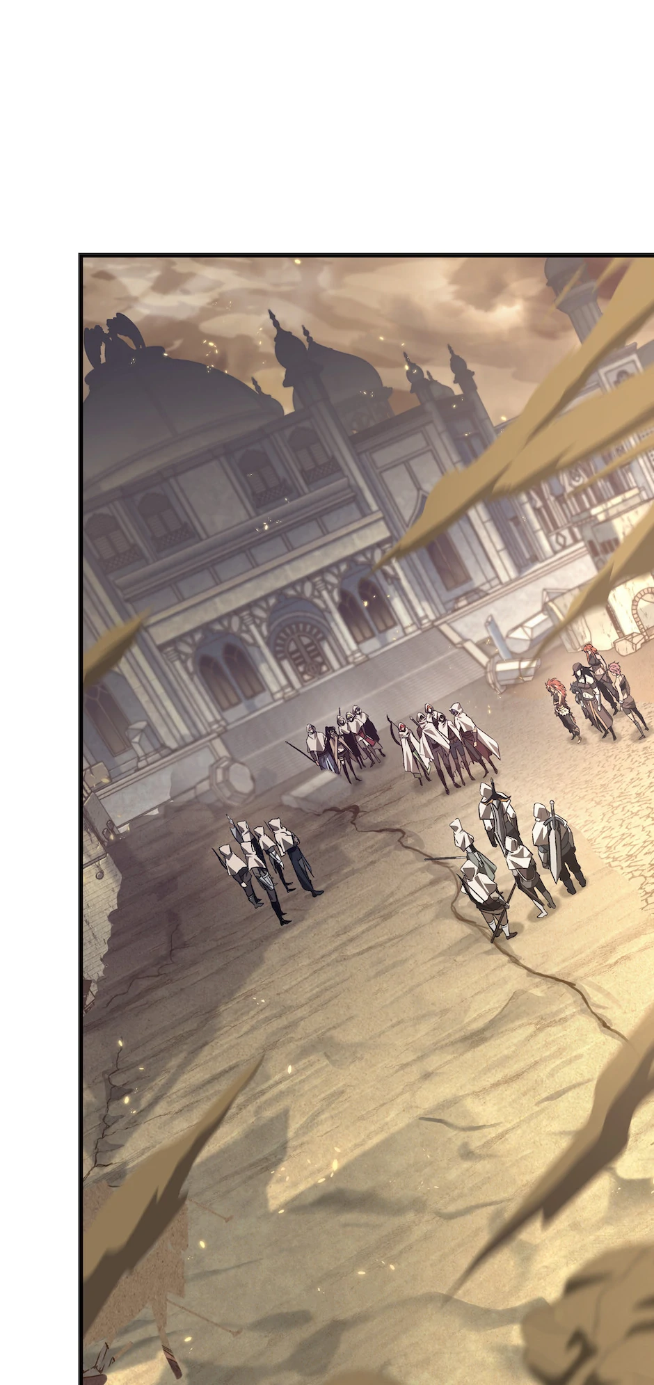 Read Pick Me Up ENGLISH Manga Online