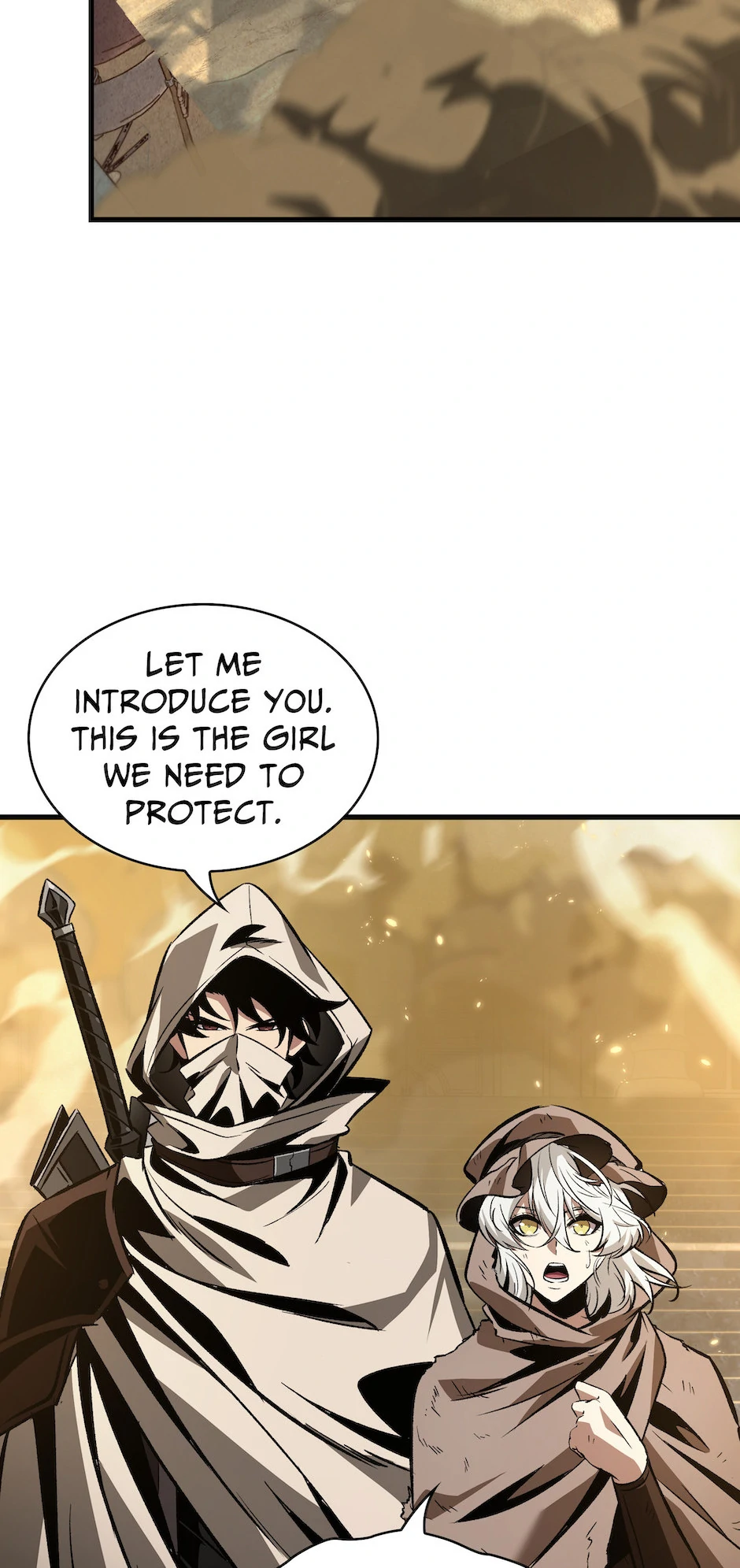 Read Pick Me Up ENGLISH Manga Online