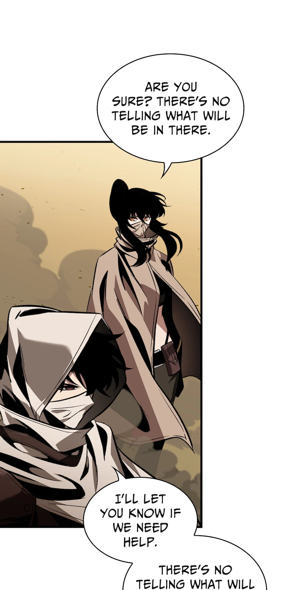 Read Pick Me Up ENGLISH Manga Online