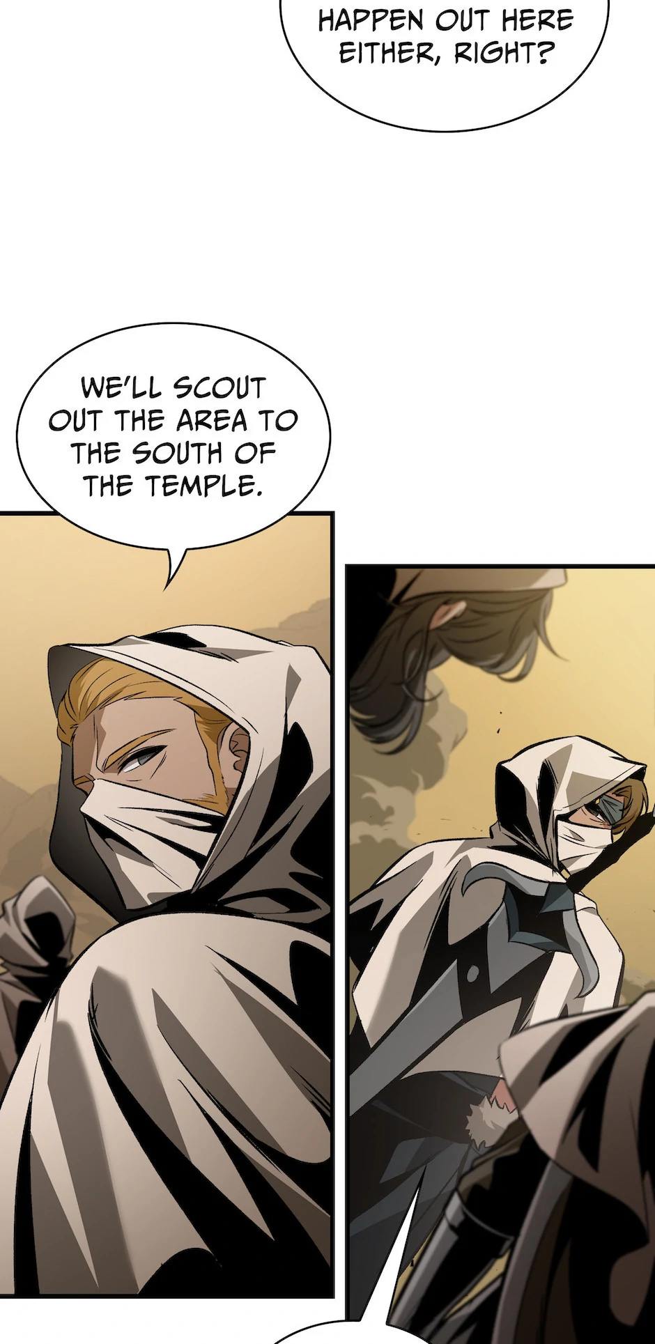 Read Pick Me Up ENGLISH Manga Online