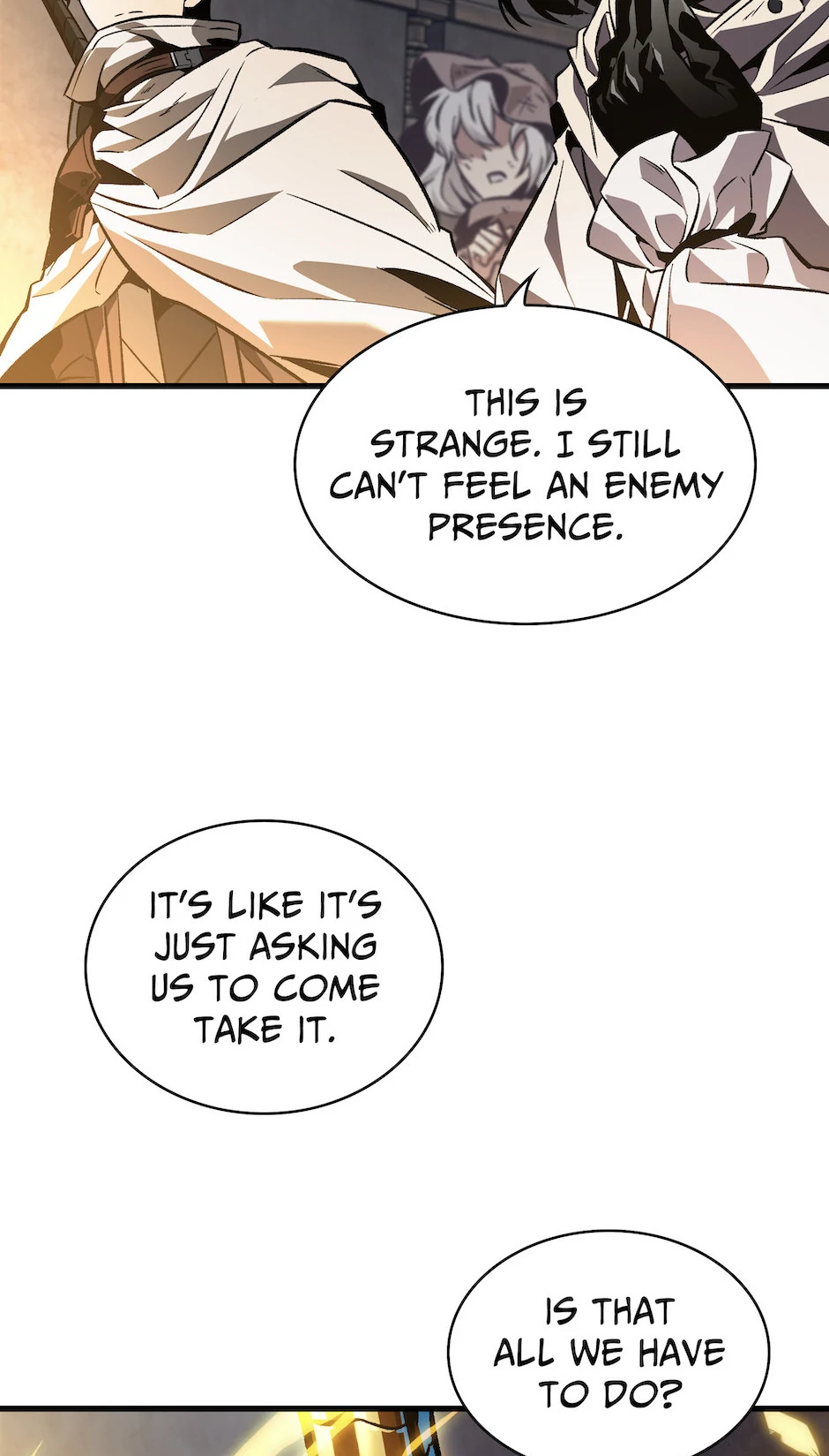 Read Pick Me Up ENGLISH Manga Online