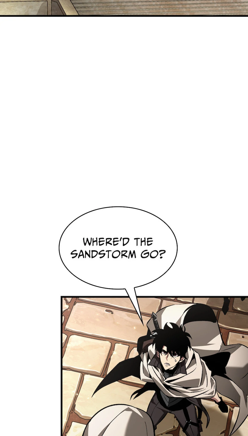 Read Pick Me Up ENGLISH Manga Online