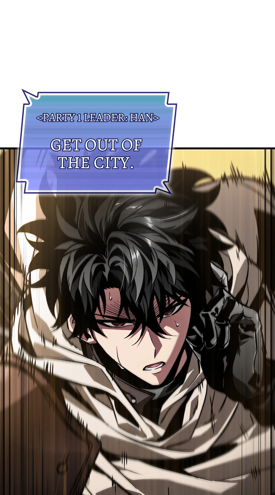 Read Pick Me Up ENGLISH Manga Online